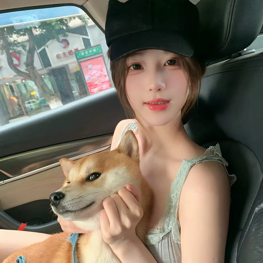 夜晚的路径