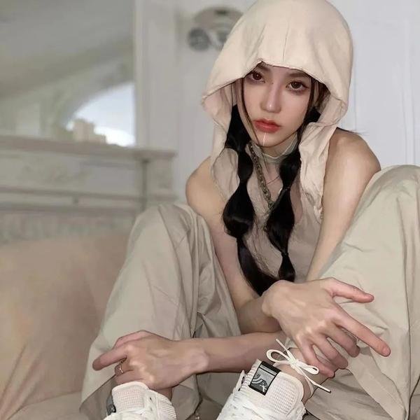 身处困境